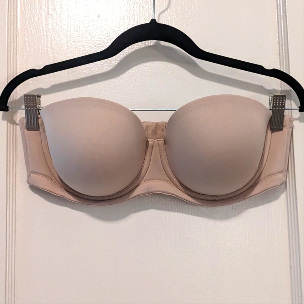Wacoal Red Carpet Convertible Strapless Bra